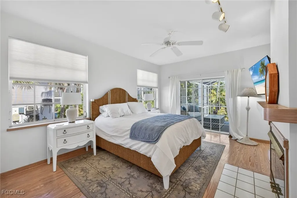 556 Sea Oats Drive Sanibel FL 33957
