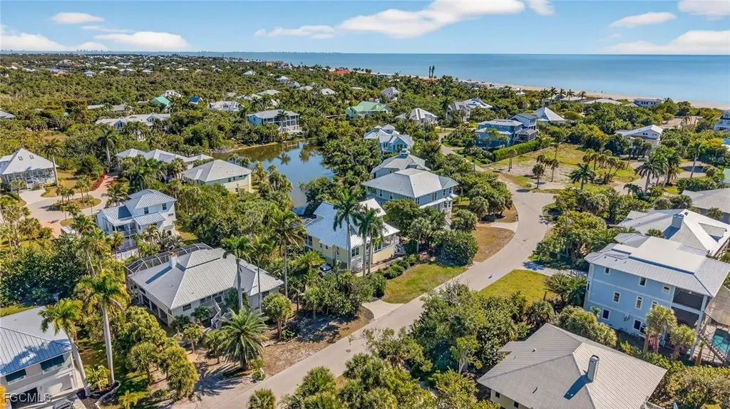 556 Sea Oats Drive Sanibel FL 33957