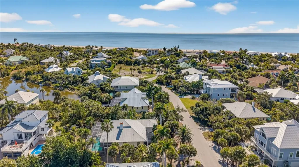 556 Sea Oats Drive Sanibel FL 33957