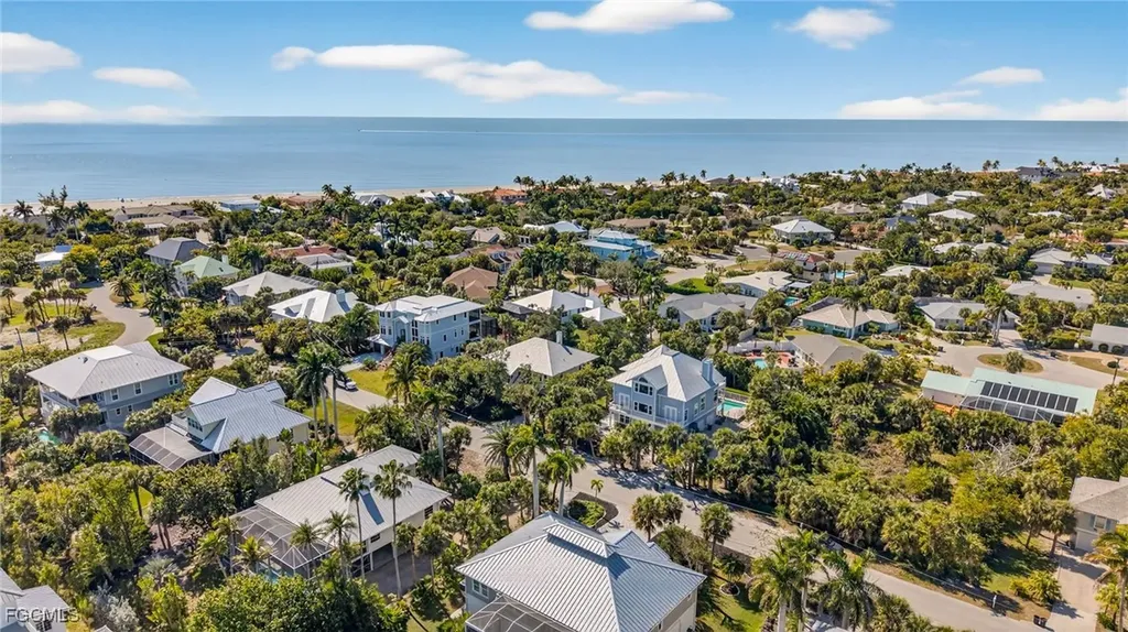 556 Sea Oats Drive Sanibel FL 33957