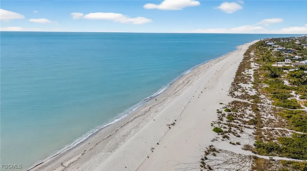 556 Sea Oats Drive Sanibel FL 33957