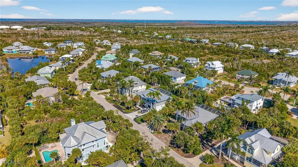 556 Sea Oats Drive Sanibel FL 33957