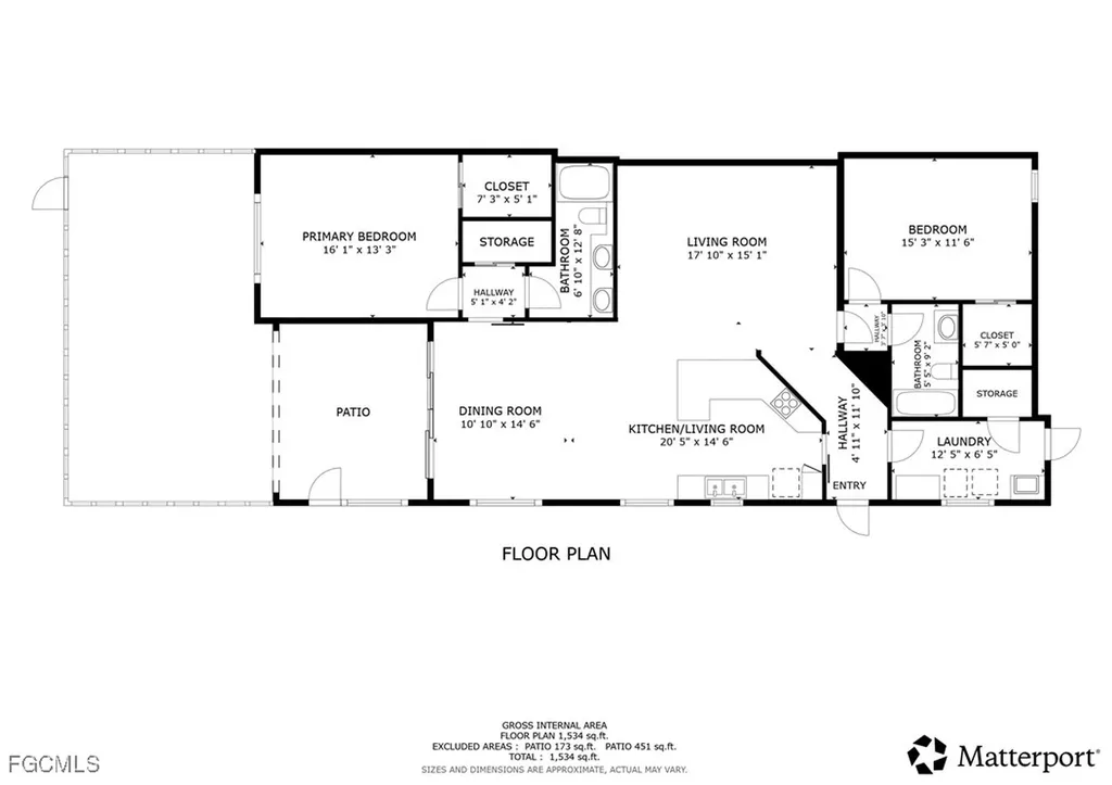 15382 Queen Angel Way Bonita Springs FL 34135