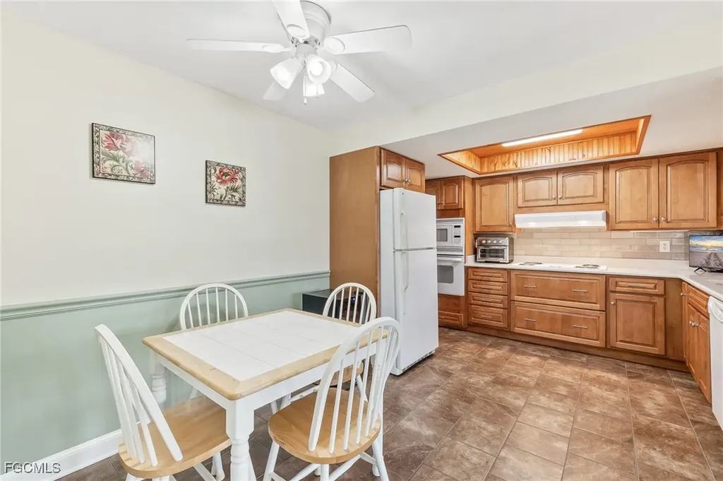 4832 Triton Court W Cape Coral FL 33904