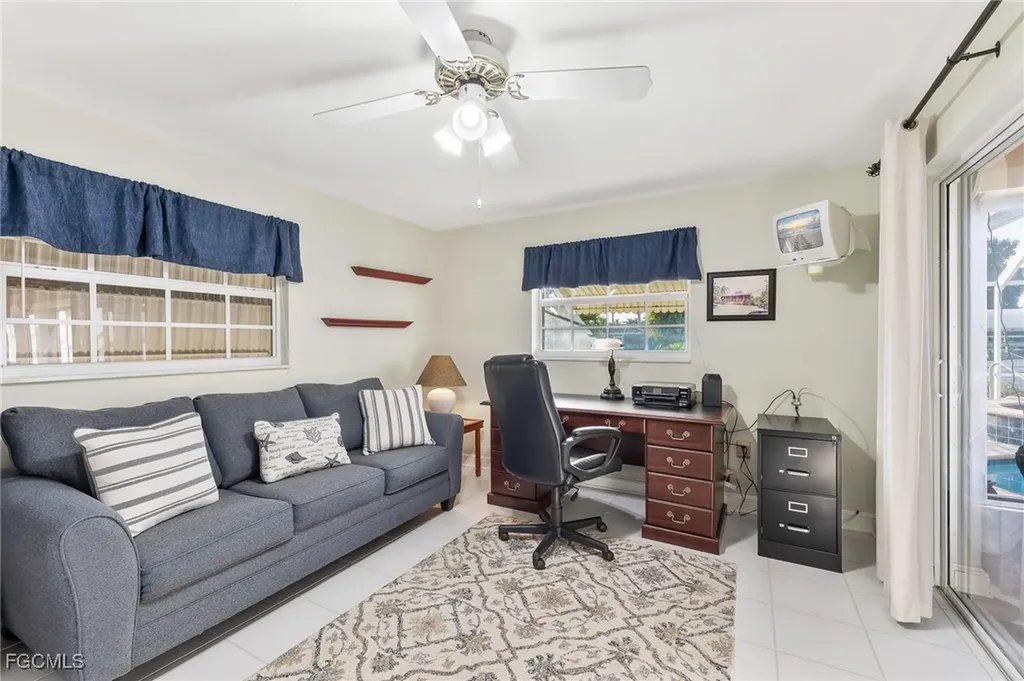 4832 Triton Court W Cape Coral FL 33904