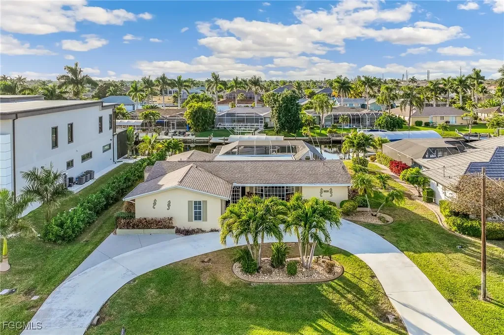 4832 Triton Court W Cape Coral FL 33904