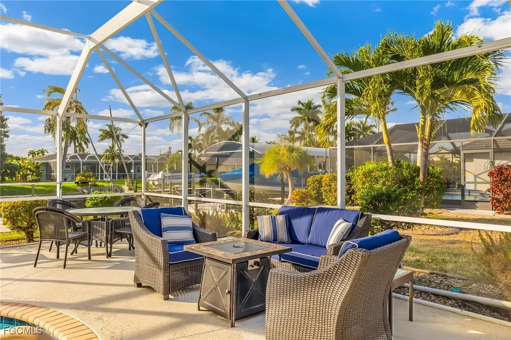 4832 Triton Court W Cape Coral FL 33904