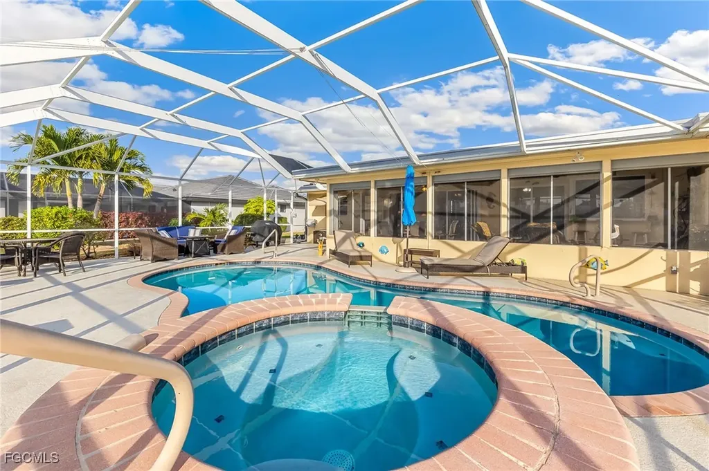 4832 Triton Court W Cape Coral FL 33904