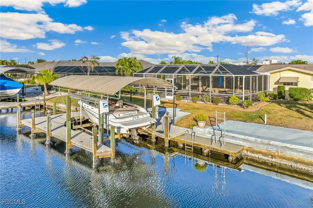 4832 Triton Court W Cape Coral FL 33904