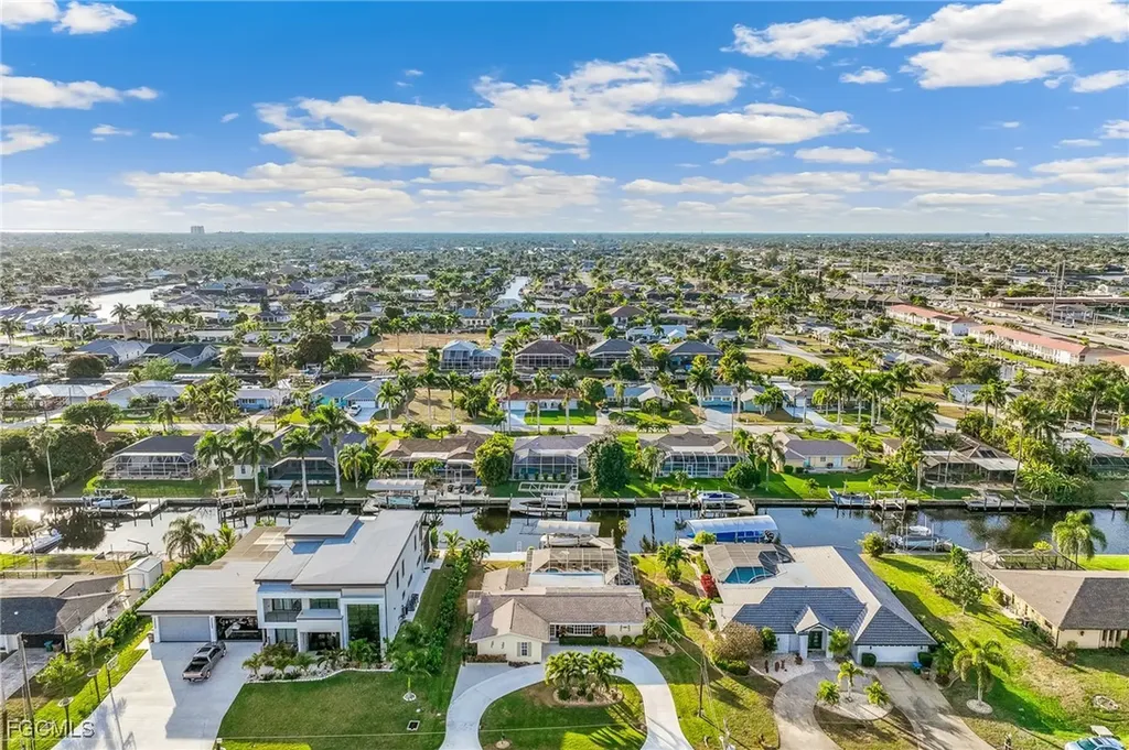 4832 Triton Court W Cape Coral FL 33904