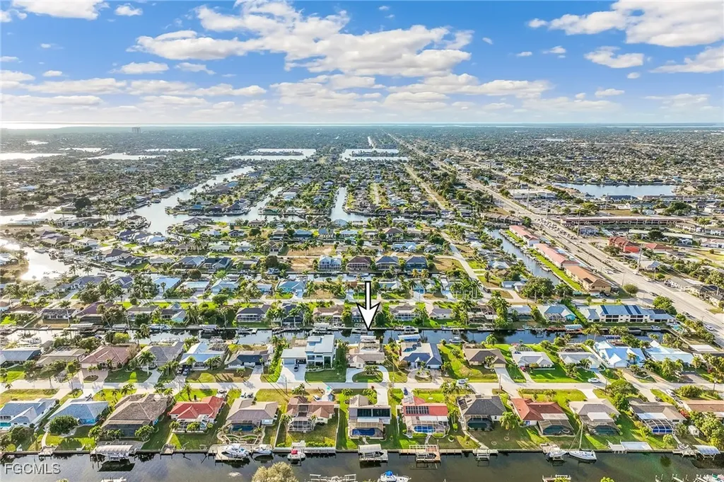 4832 Triton Court W Cape Coral FL 33904