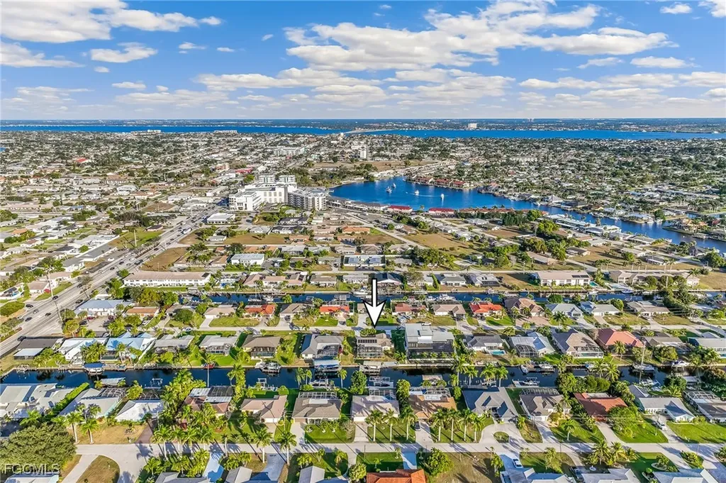 4832 Triton Court W Cape Coral FL 33904