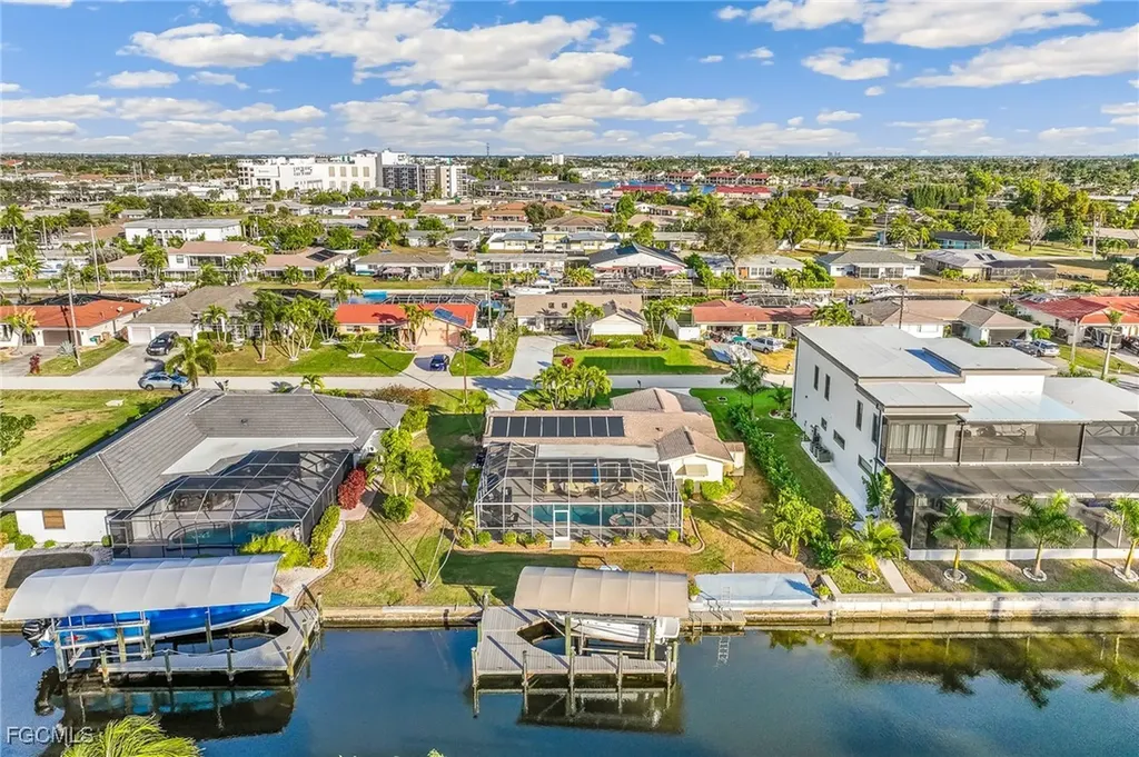 4832 Triton Court W Cape Coral FL 33904
