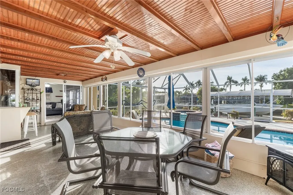 4832 Triton Court W Cape Coral FL 33904