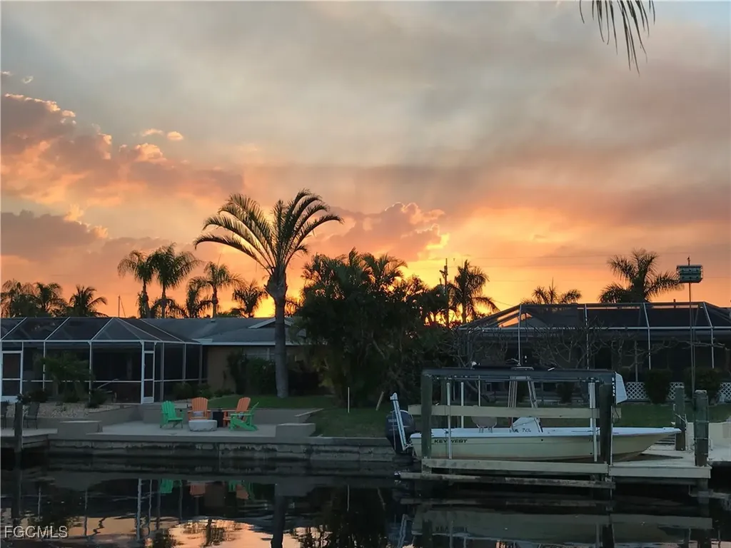 4832 Triton Court W Cape Coral FL 33904