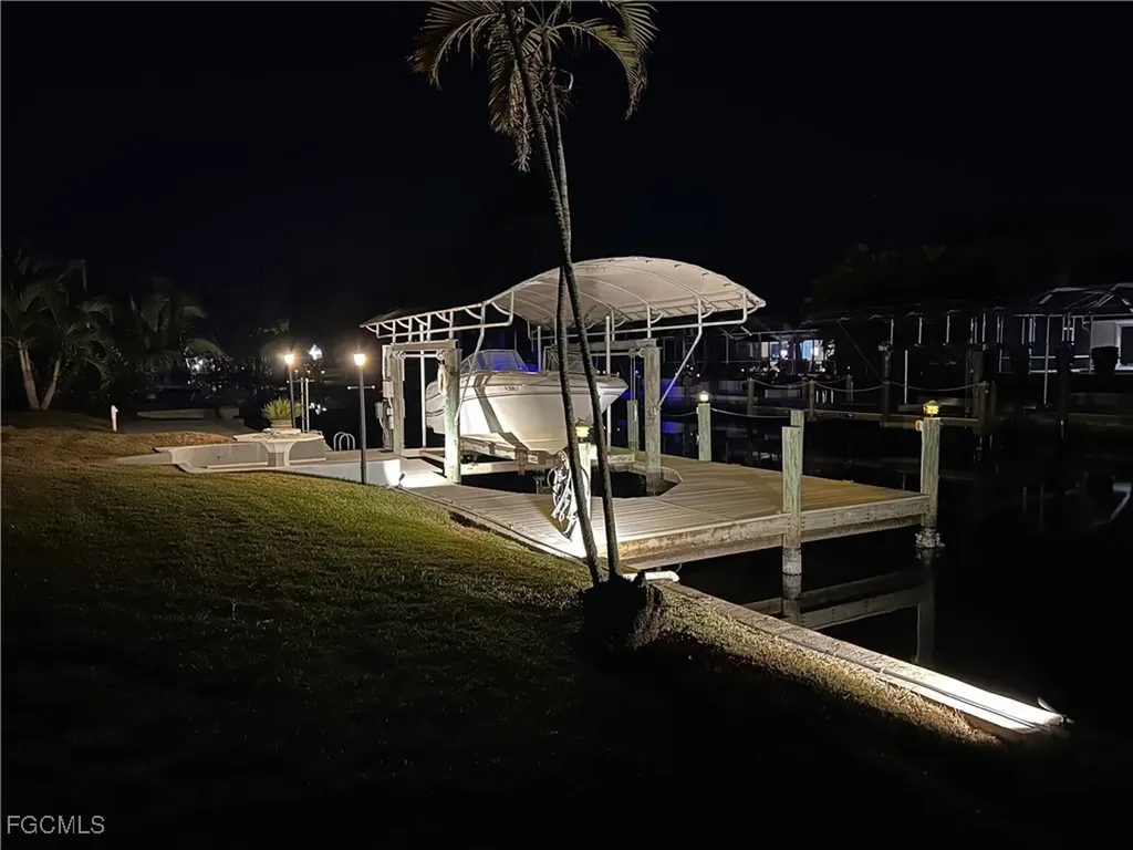 4832 Triton Court W Cape Coral FL 33904