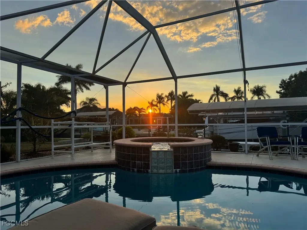 4832 Triton Court W Cape Coral FL 33904