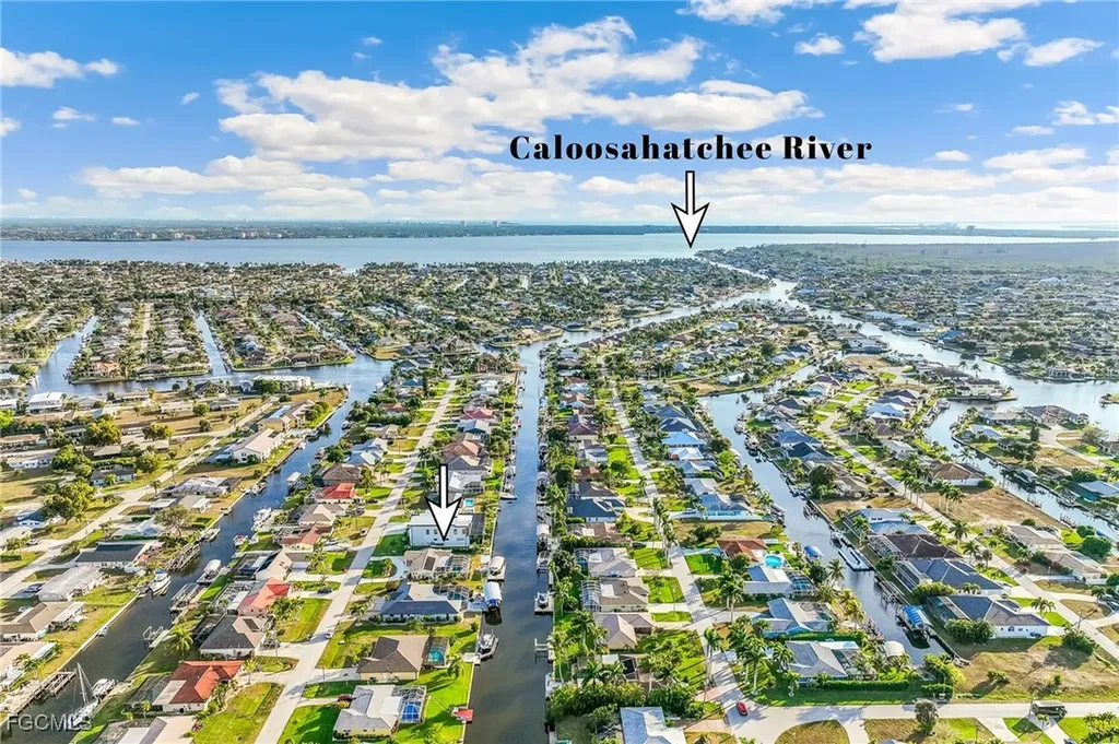 4832 Triton Court W Cape Coral FL 33904
