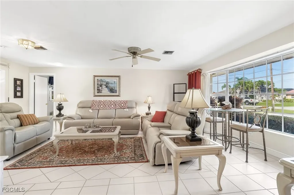 4832 Triton Court W Cape Coral FL 33904