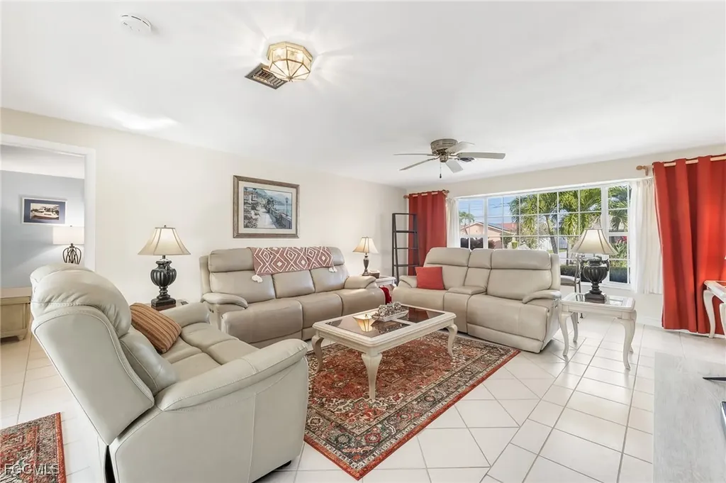 4832 Triton Court W Cape Coral FL 33904