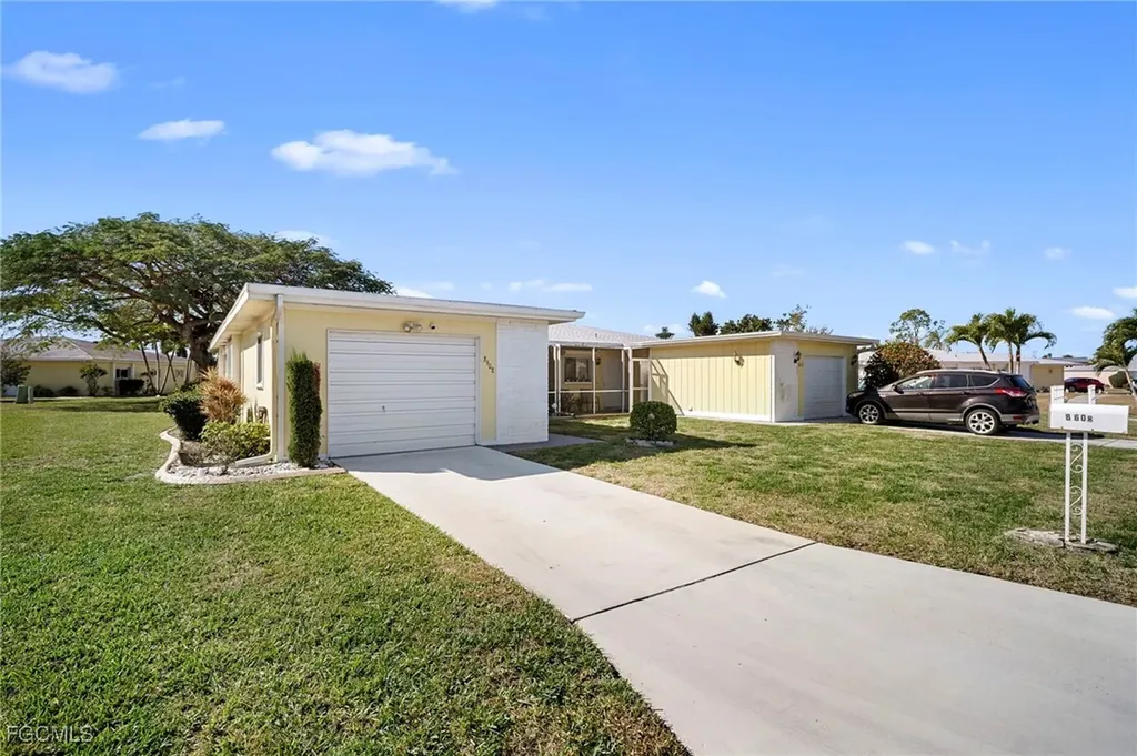8608 Granada Court Fort Myers FL 33907