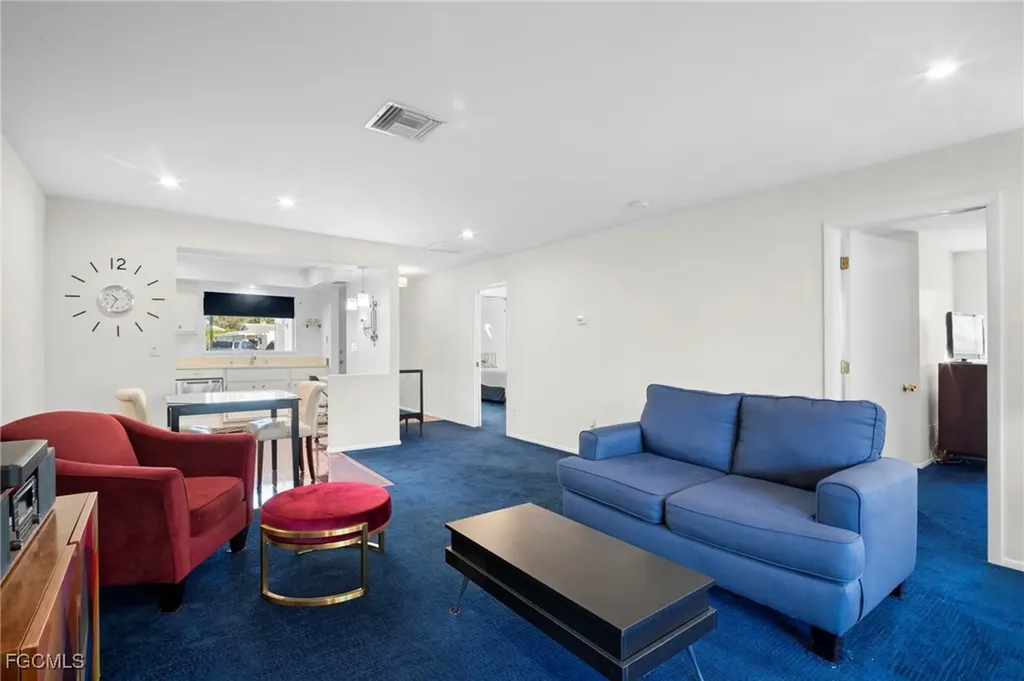 8608 Granada Court Fort Myers FL 33907