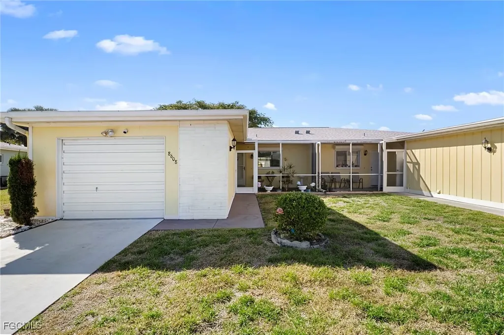 8608 Granada Court Fort Myers FL 33907