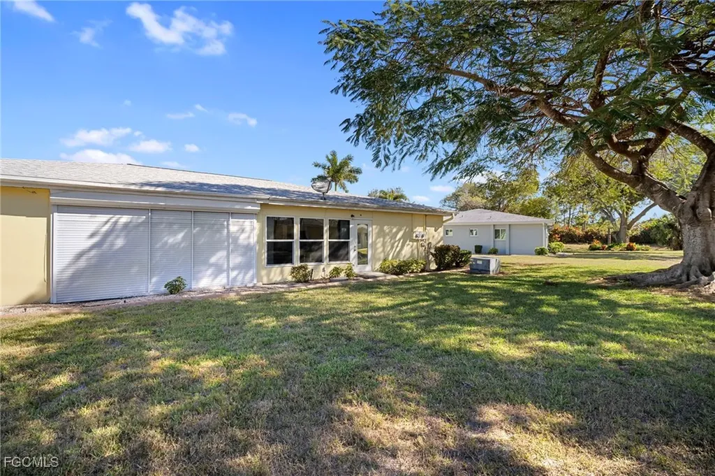 8608 Granada Court Fort Myers FL 33907