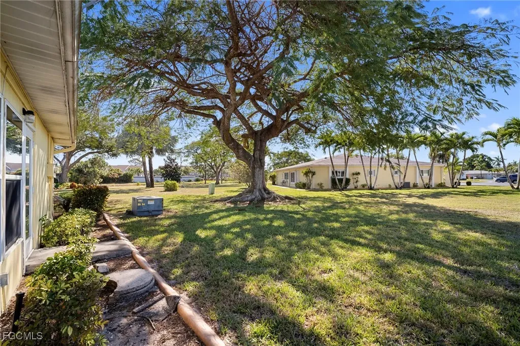 8608 Granada Court Fort Myers FL 33907