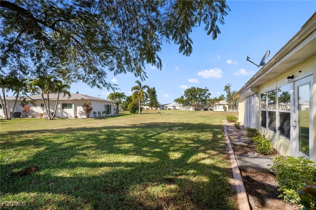 8608 Granada Court Fort Myers FL 33907