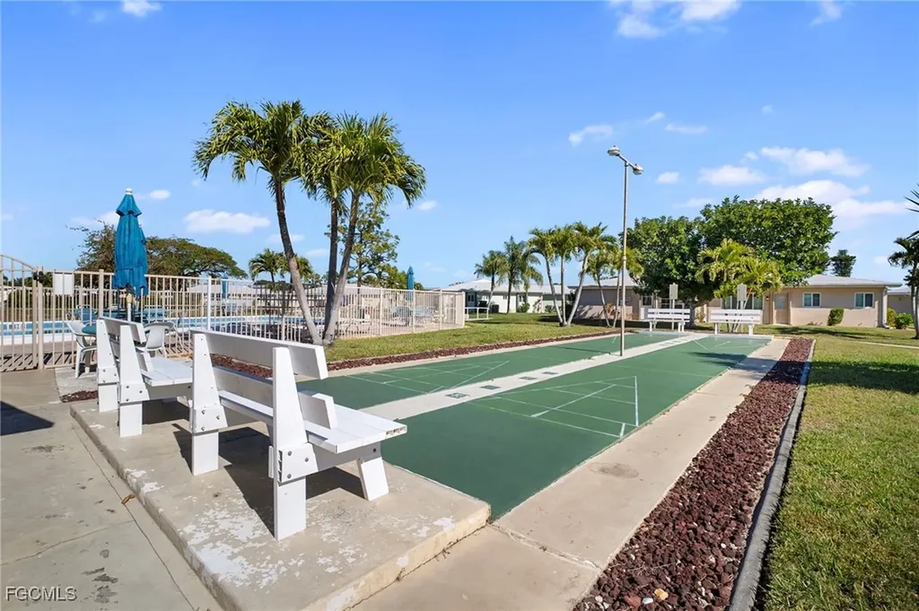 8608 Granada Court Fort Myers FL 33907