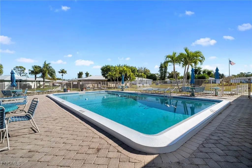 8608 Granada Court Fort Myers FL 33907