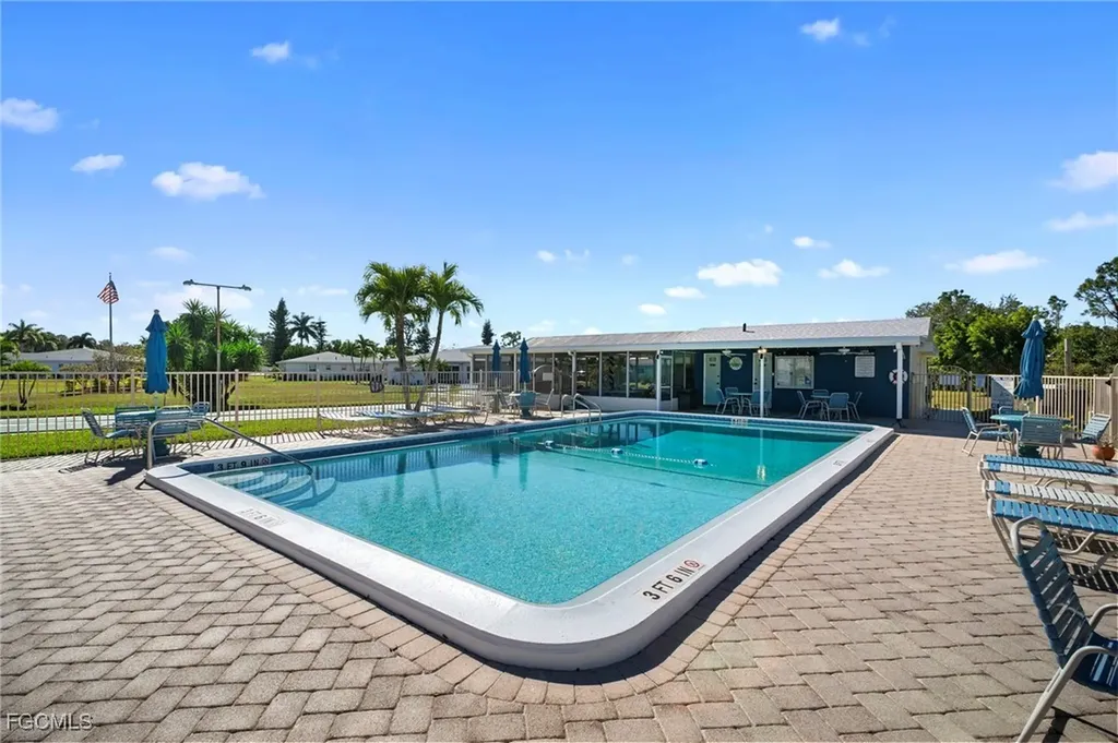 8608 Granada Court Fort Myers FL 33907