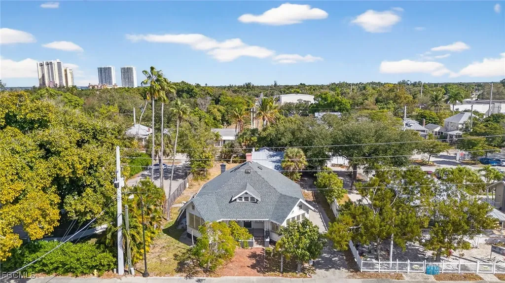 1793 Fowler Street Fort Myers FL 33901