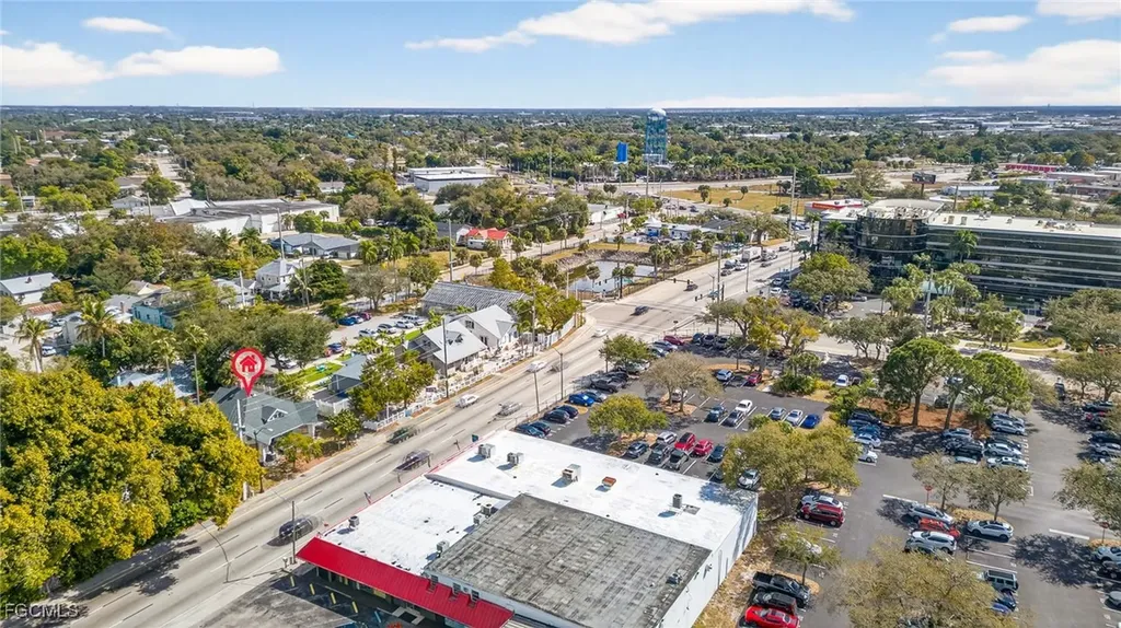 1793 Fowler Street Fort Myers FL 33901