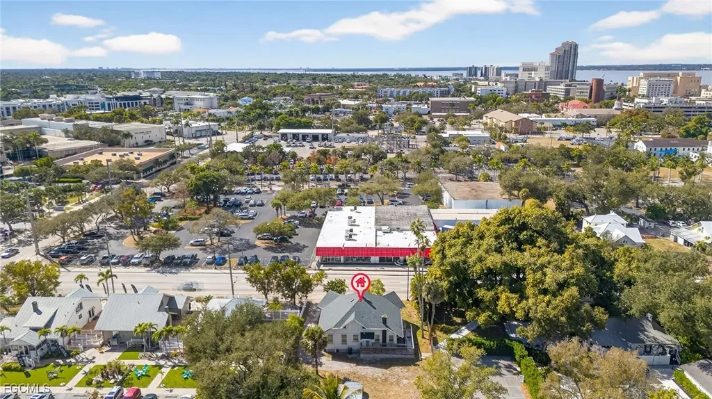 1793 Fowler Street Fort Myers FL 33901