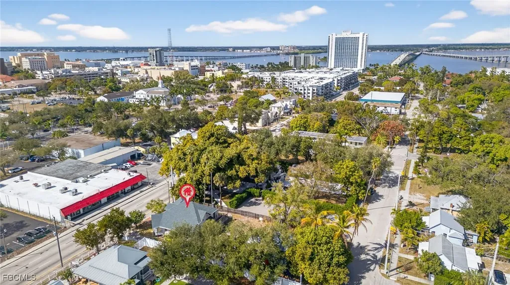 1793 Fowler Street Fort Myers FL 33901