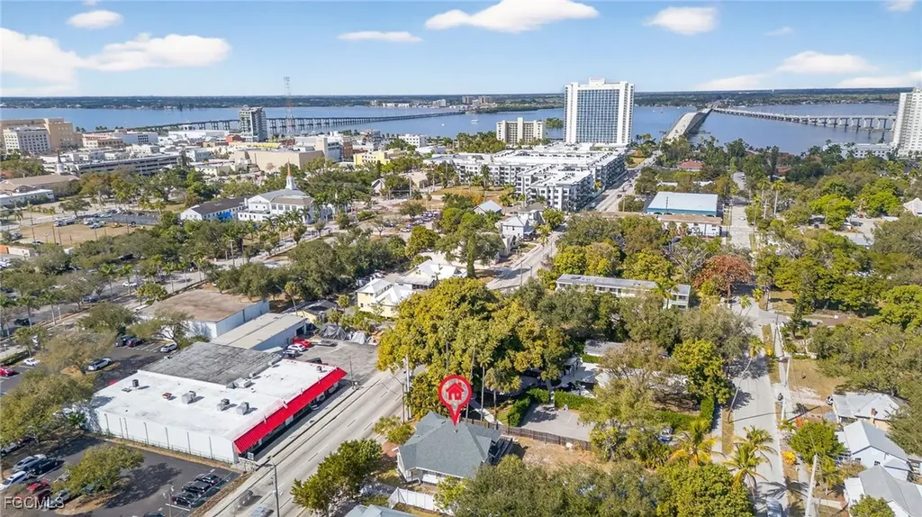 1793 Fowler Street Fort Myers FL 33901