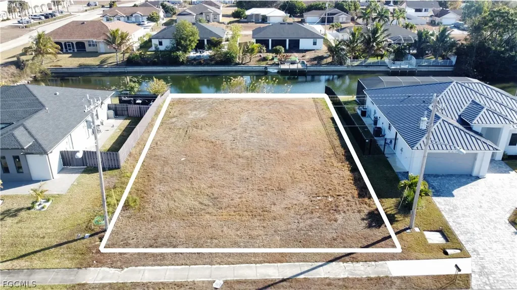 227 Cultural Park Boulevard N Cape Coral FL 33909