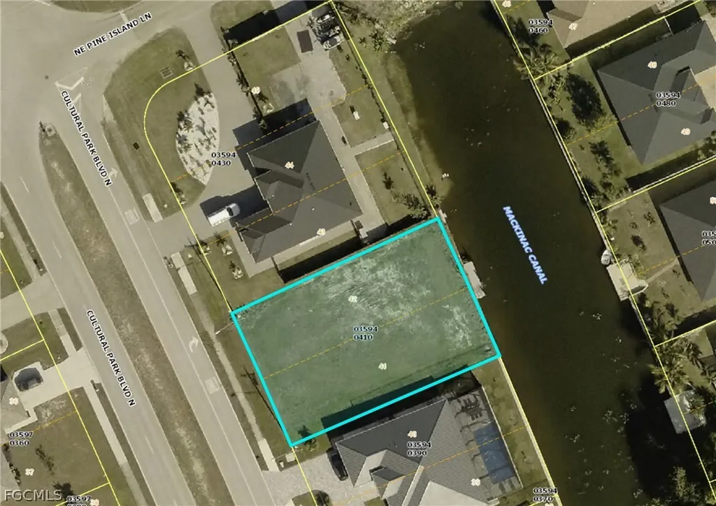 227 Cultural Park Boulevard N Cape Coral FL 33909
