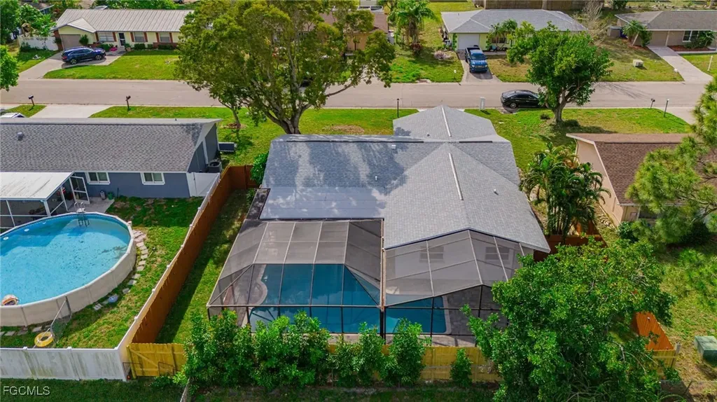 1393 White Cedar Lane North Fort Myers FL 33917