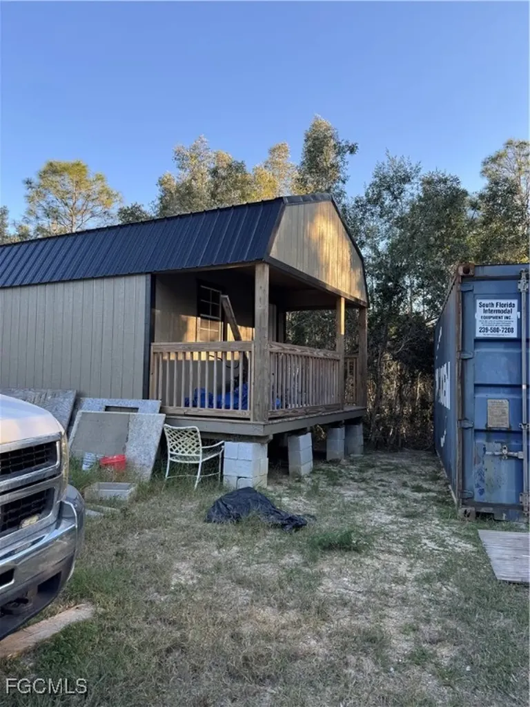 32576 Oil Well Road Punta Gorda FL 33955