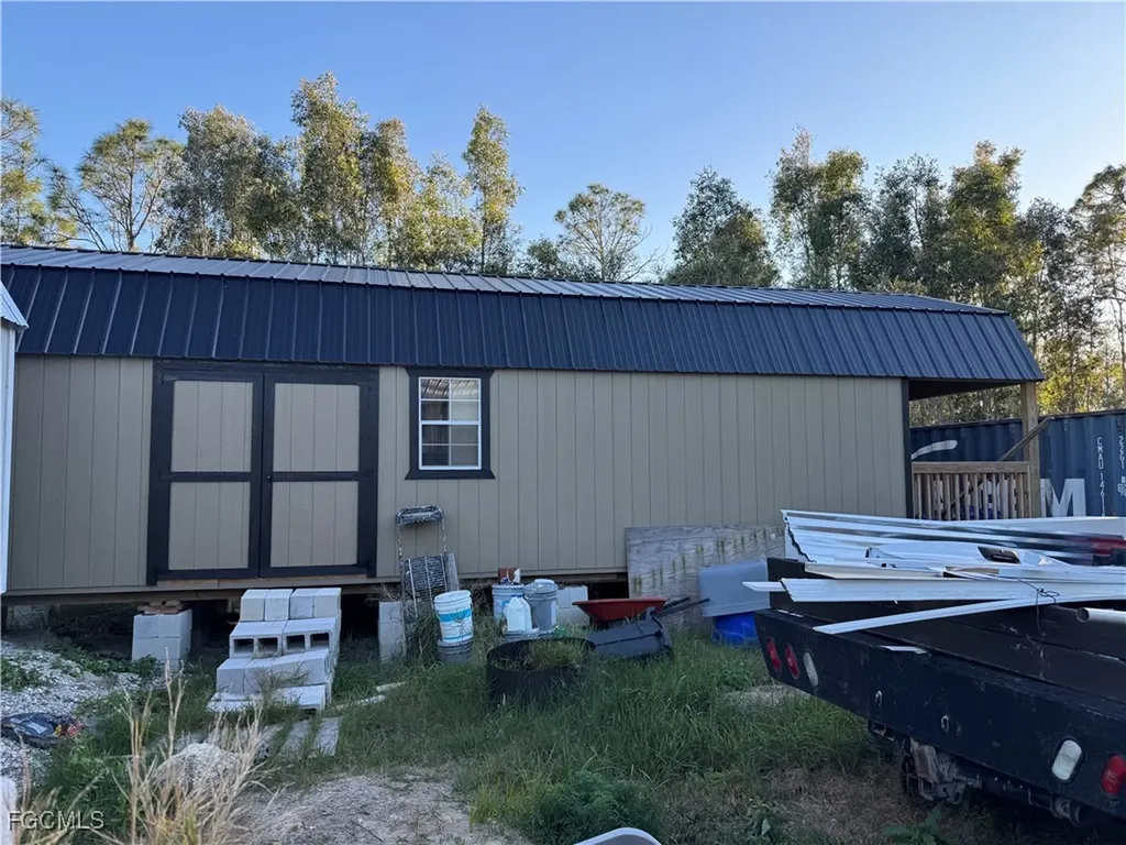 32576 Oil Well Road Punta Gorda FL 33955