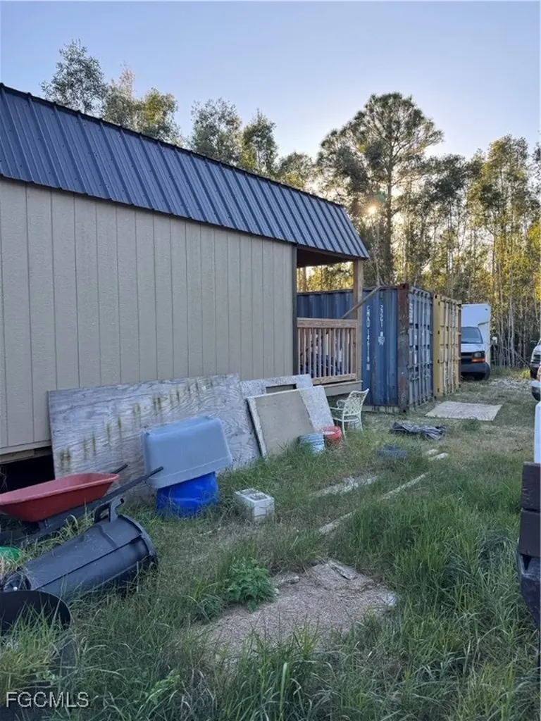 32576 Oil Well Road Punta Gorda FL 33955