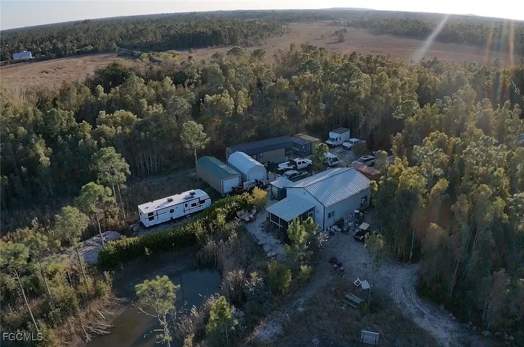 32576 Oil Well Road Punta Gorda FL 33955