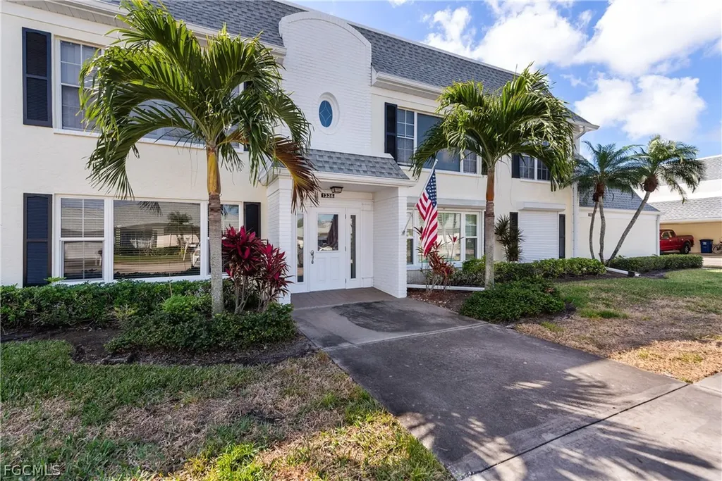 Fort Myers FL, 1326 S Brandywine Circle, Unit 1