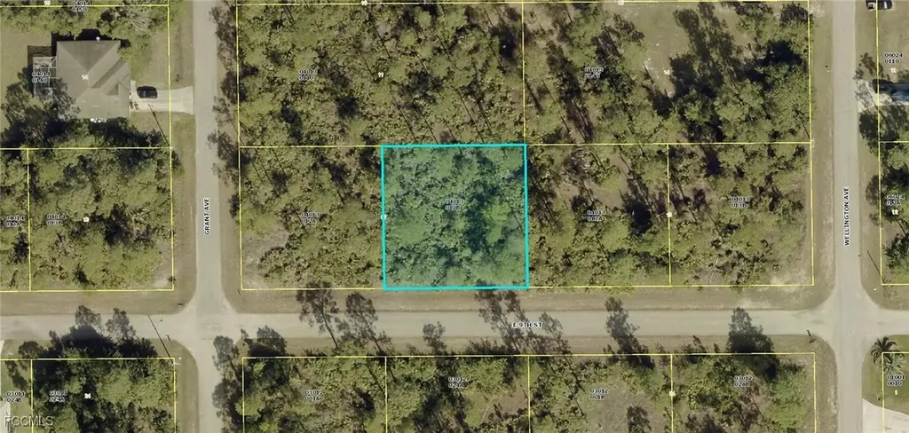3403 E 9th Street Lehigh Acres FL 33972