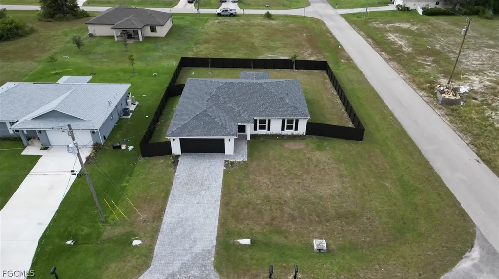 3626 NE 19 Avenue Cape Coral FL 33909