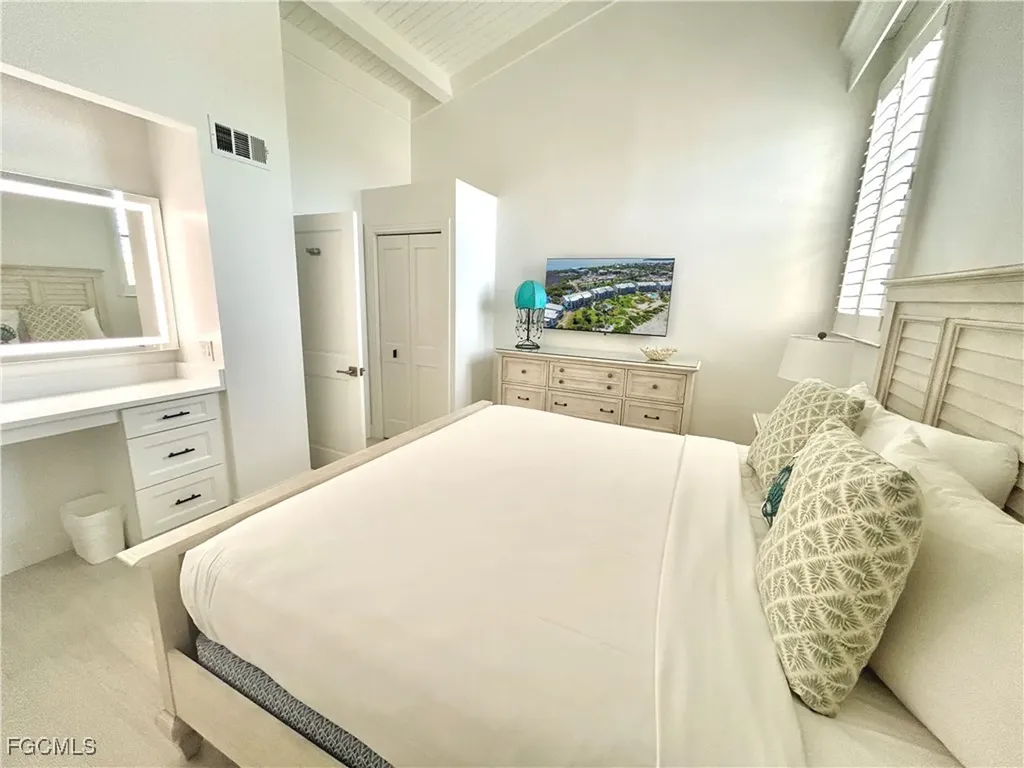 2122 Gulf Beach Villas Captiva FL 33924