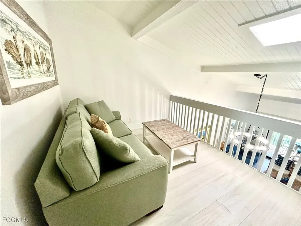 2122 Gulf Beach Villas Captiva FL 33924